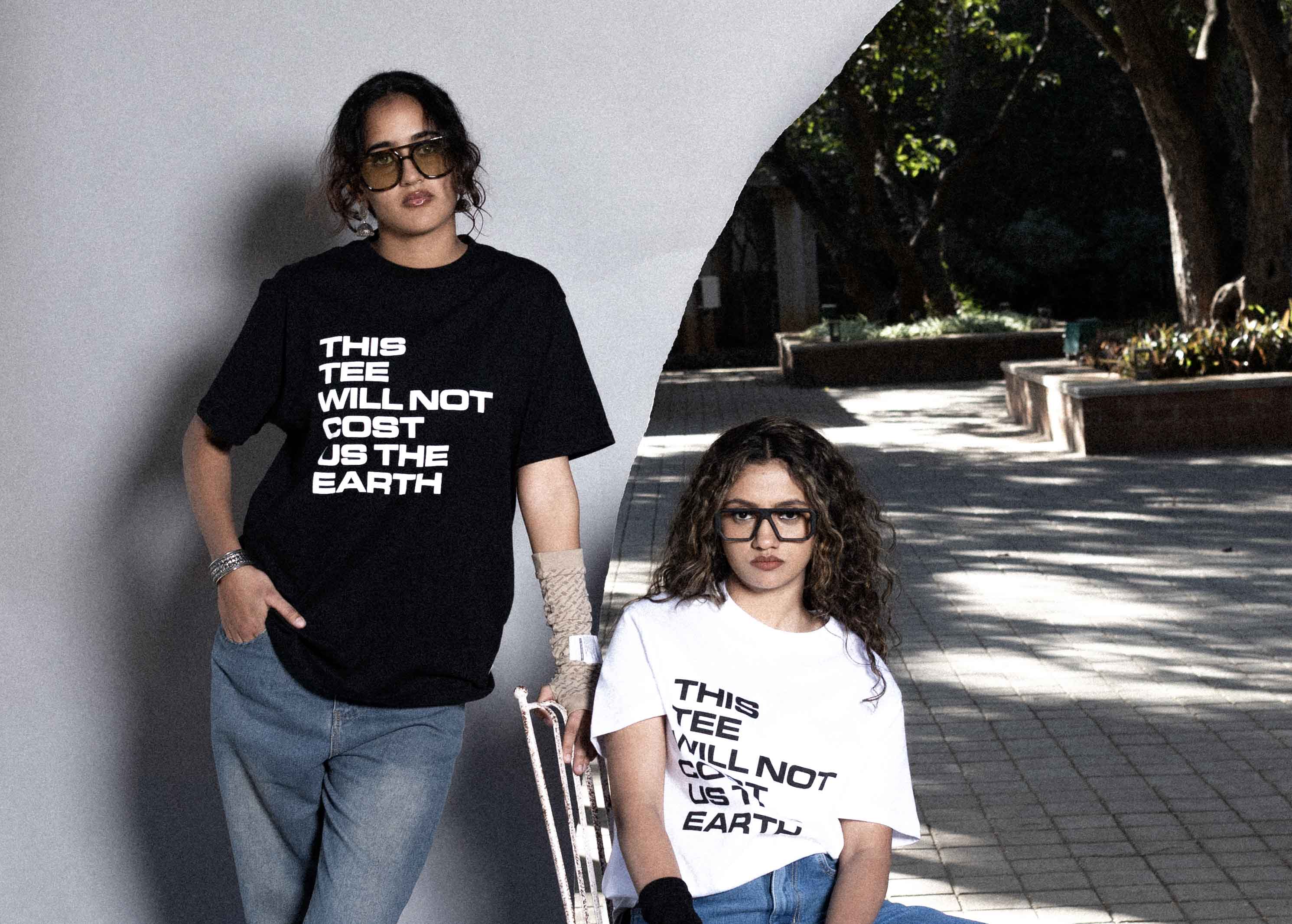 The Next Generation Is Watching: So let us make it count.