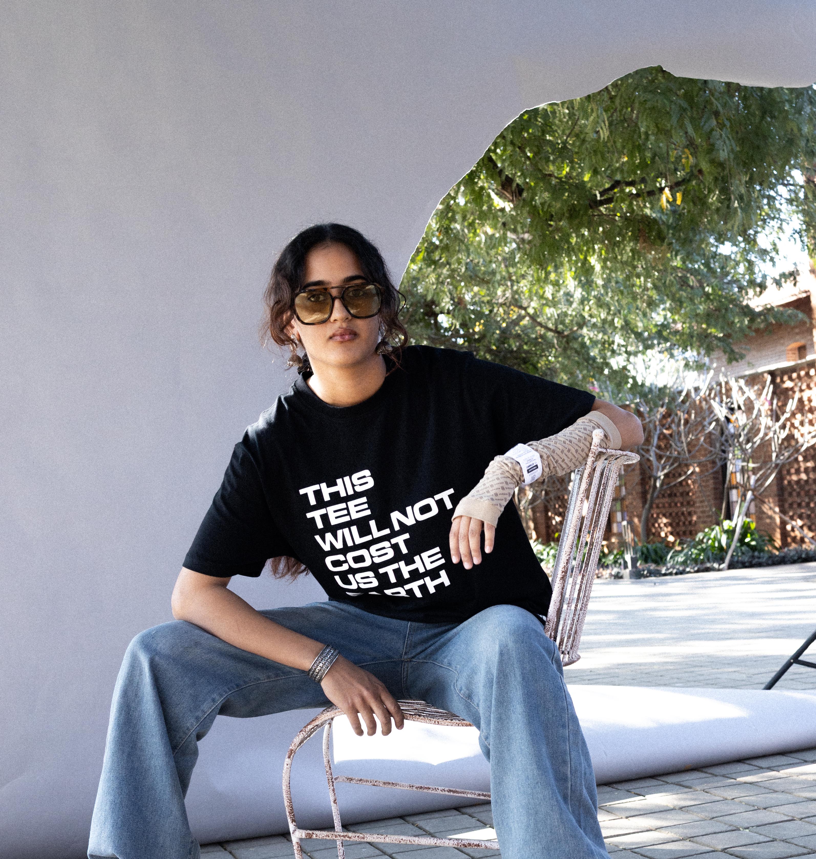 What they don’t tell you about the Climate Crisis