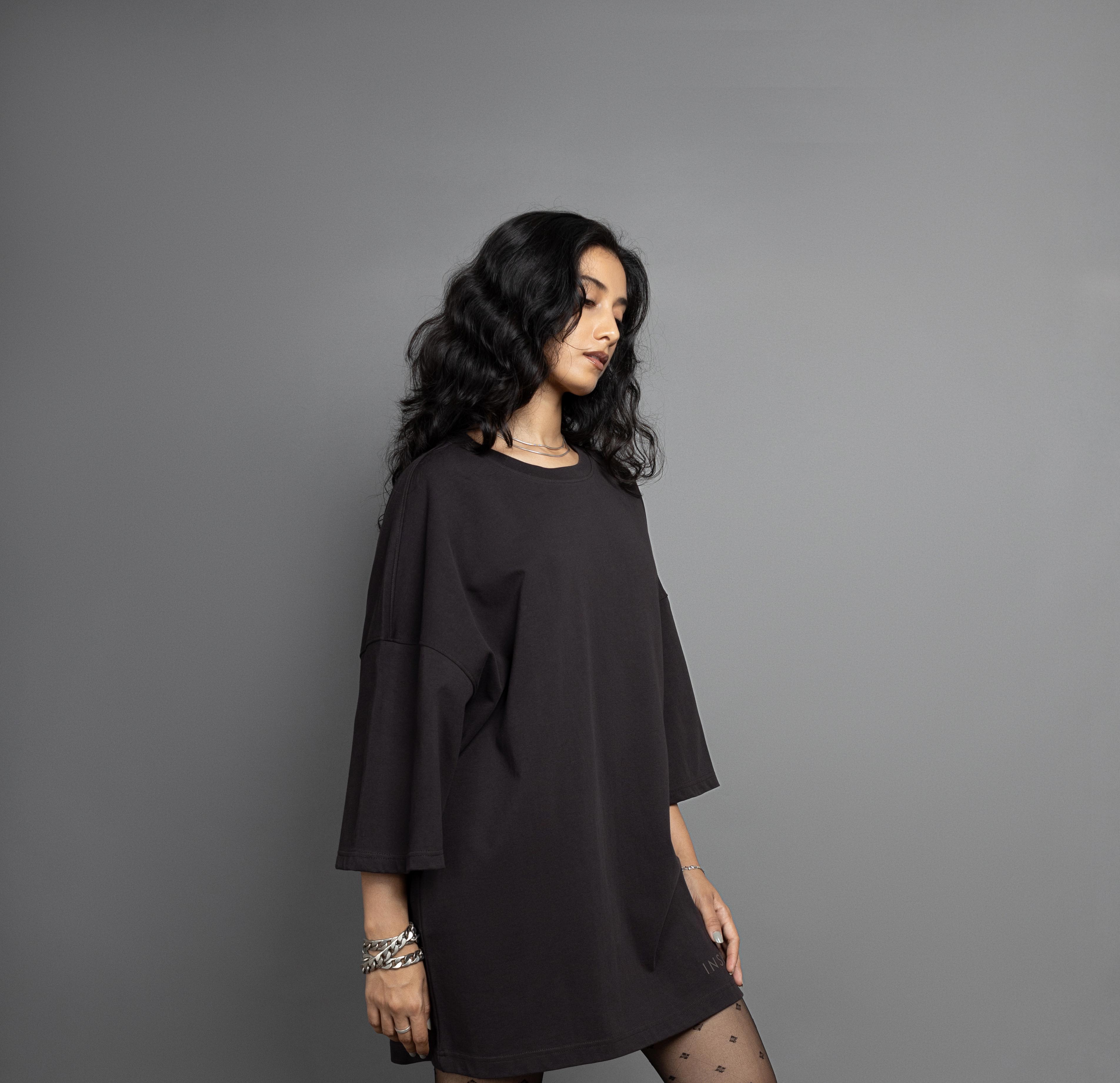 The Shocking Truth about a Single T-Shirt