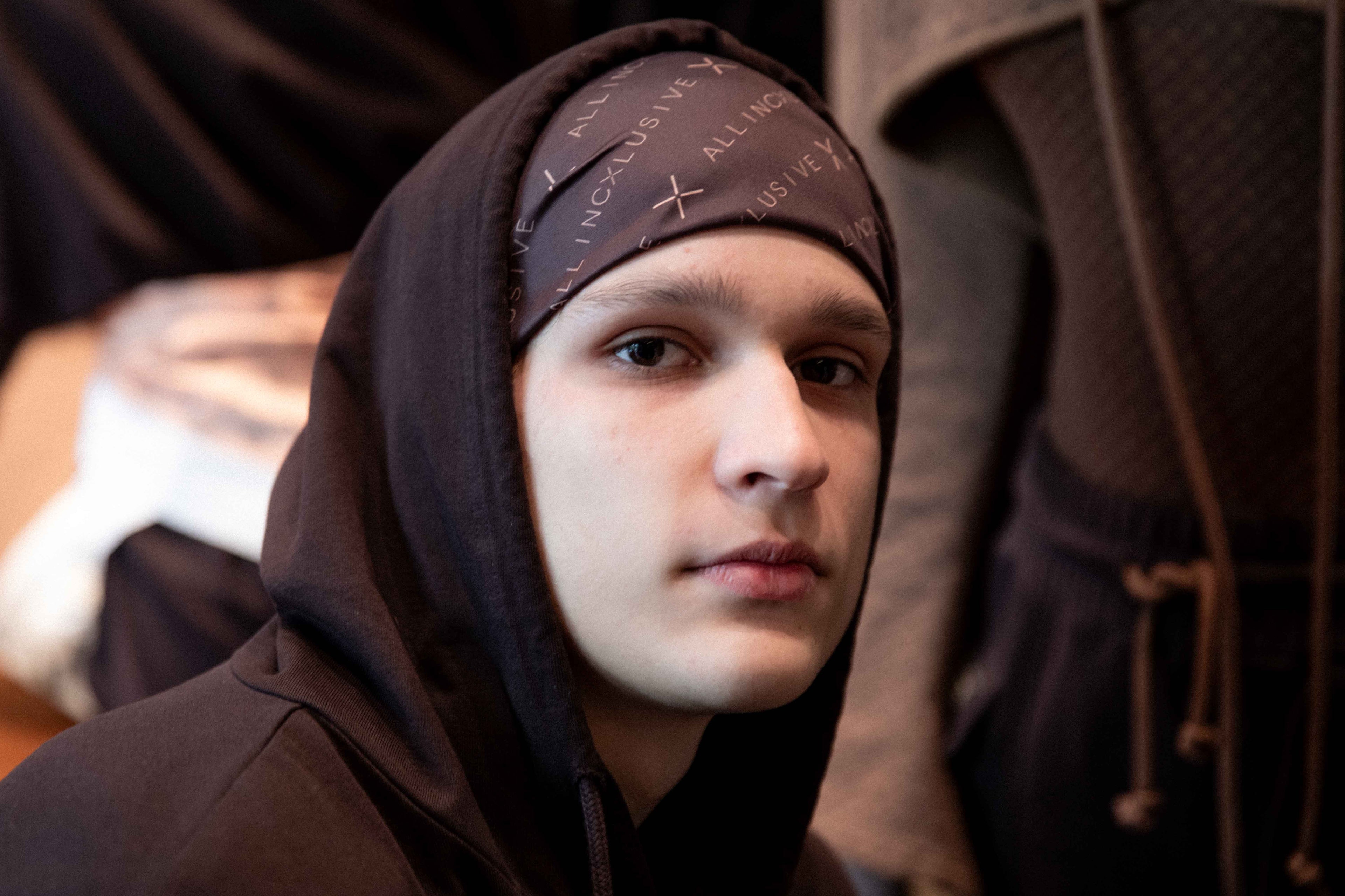 Meaning is the New Merch: Kal Kalim