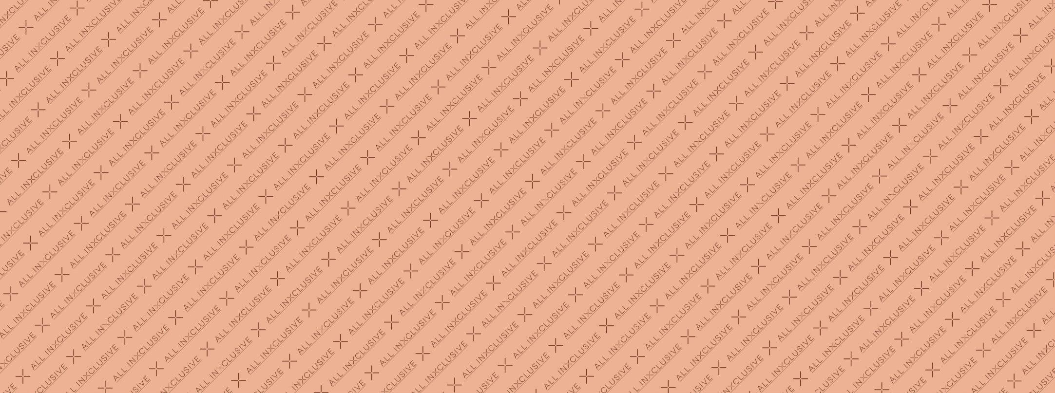 ALL INXCLUSIVE: A Manifesto of Fashion, Art and Unity