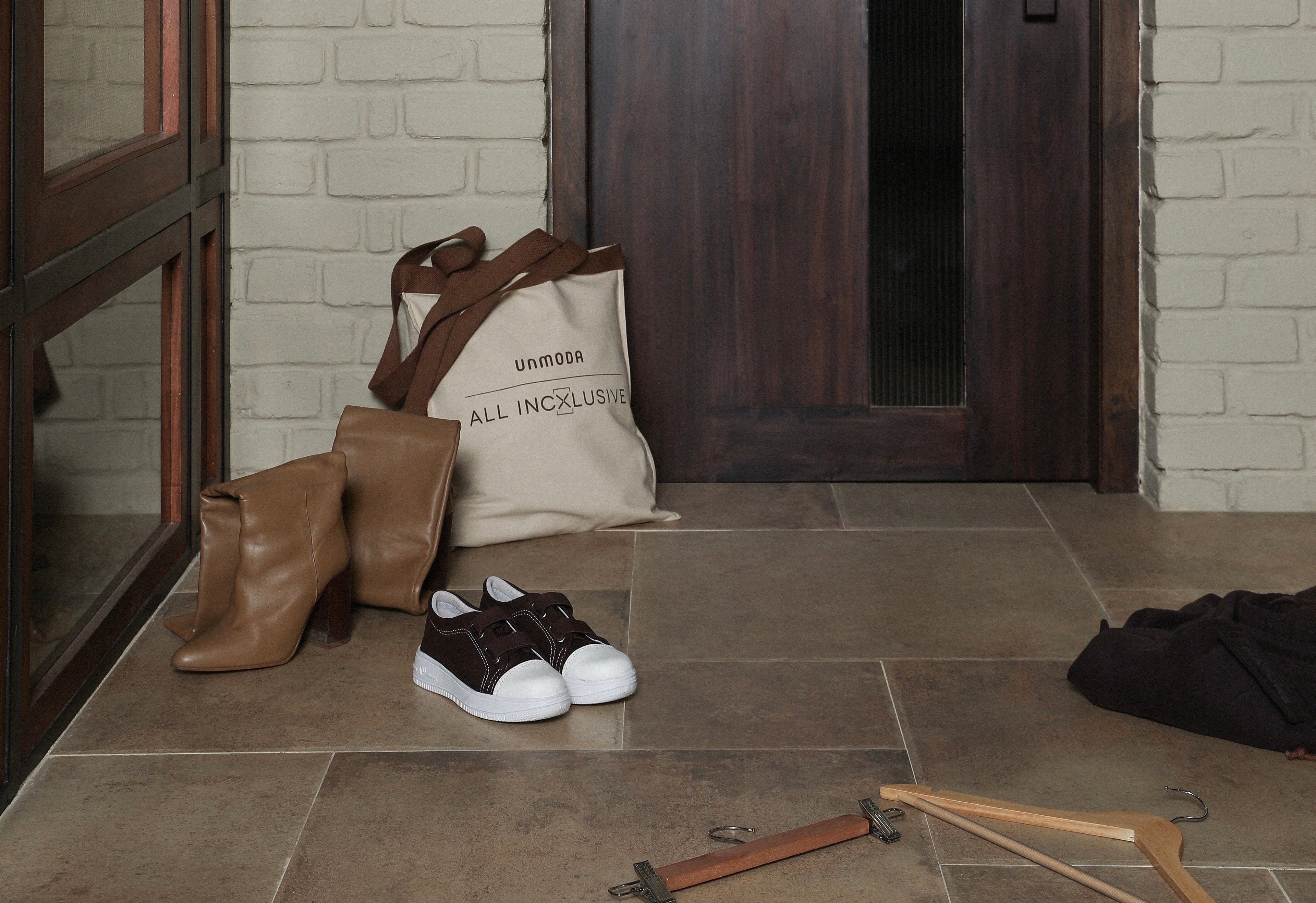 What makes UNMODA stand out as the Best Indian Streetwear Brand in 2025?