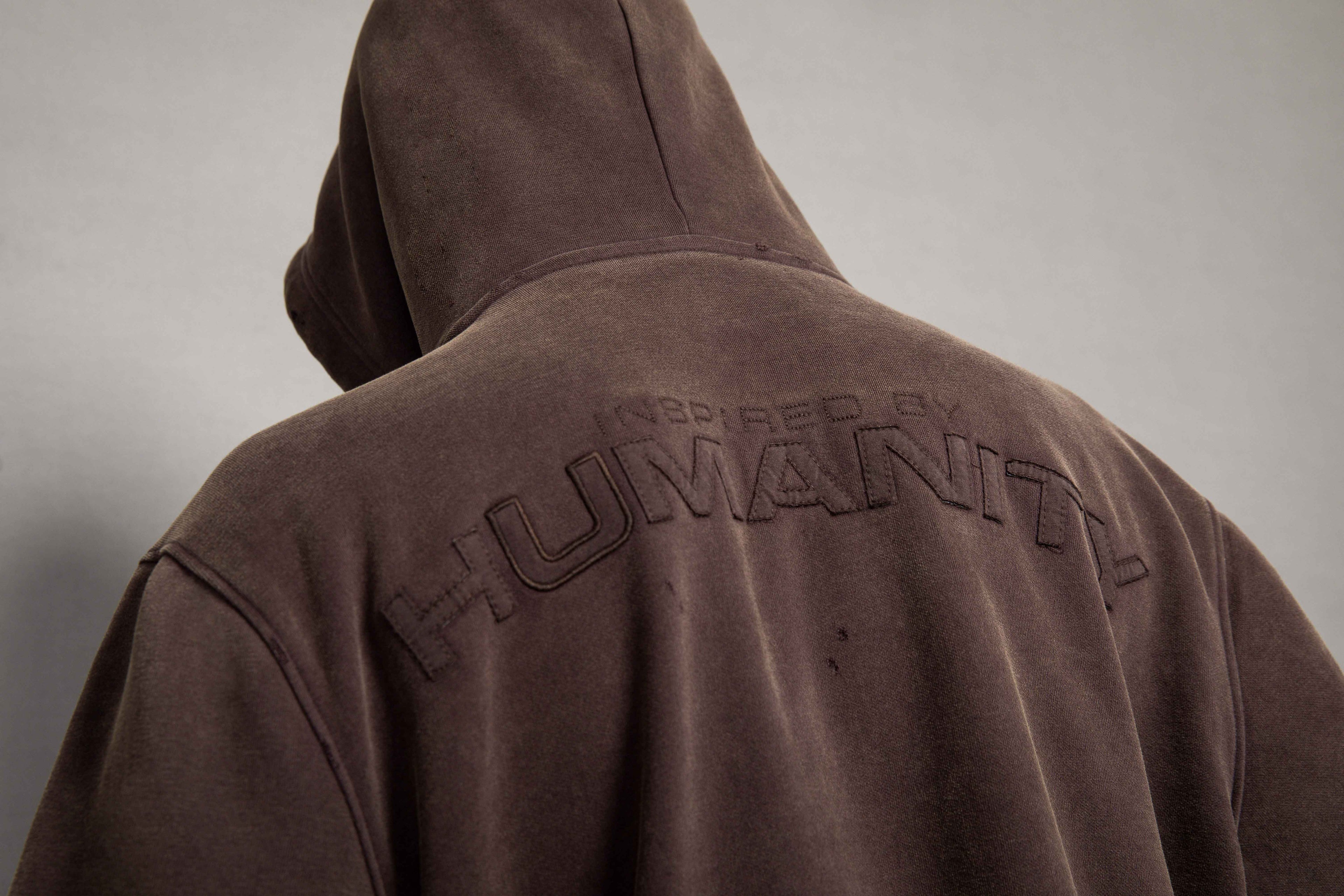 Kal Kalim, Creative Director UNModa Progressive Luxury Streetwear, India's first streetwear label for women