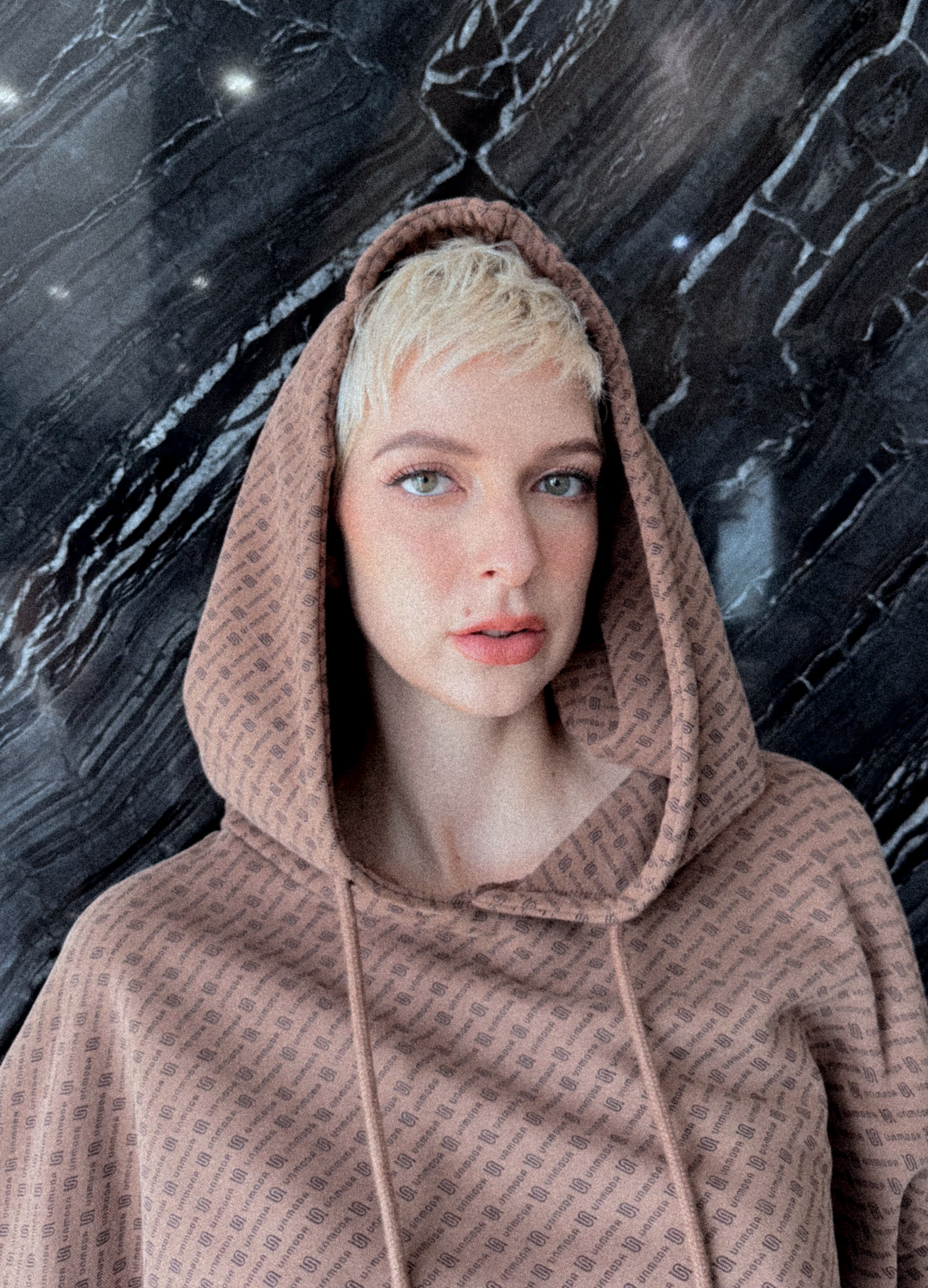 UNmoda Sustainable Luxury Streetwear