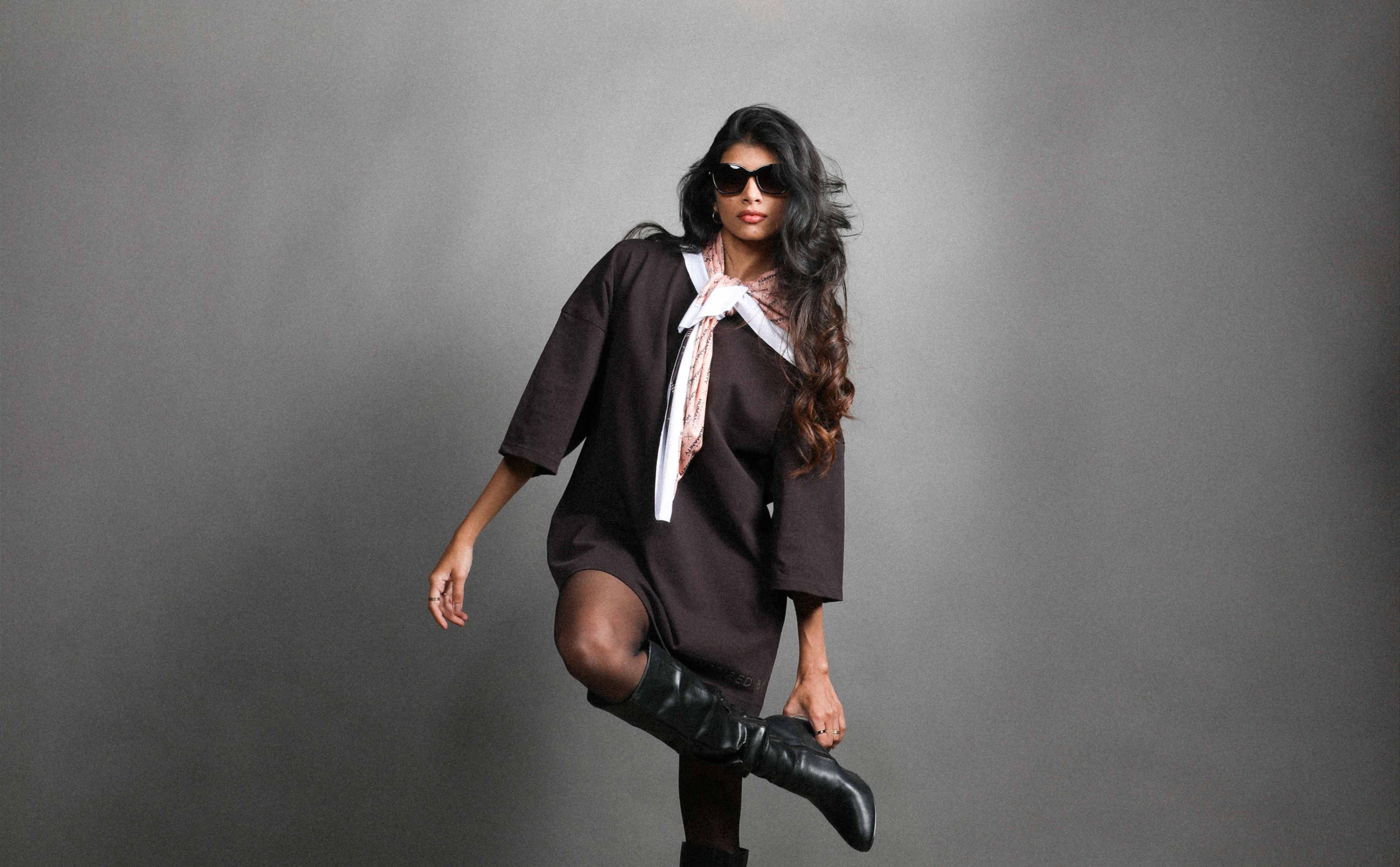 The Best Organic Tee in India