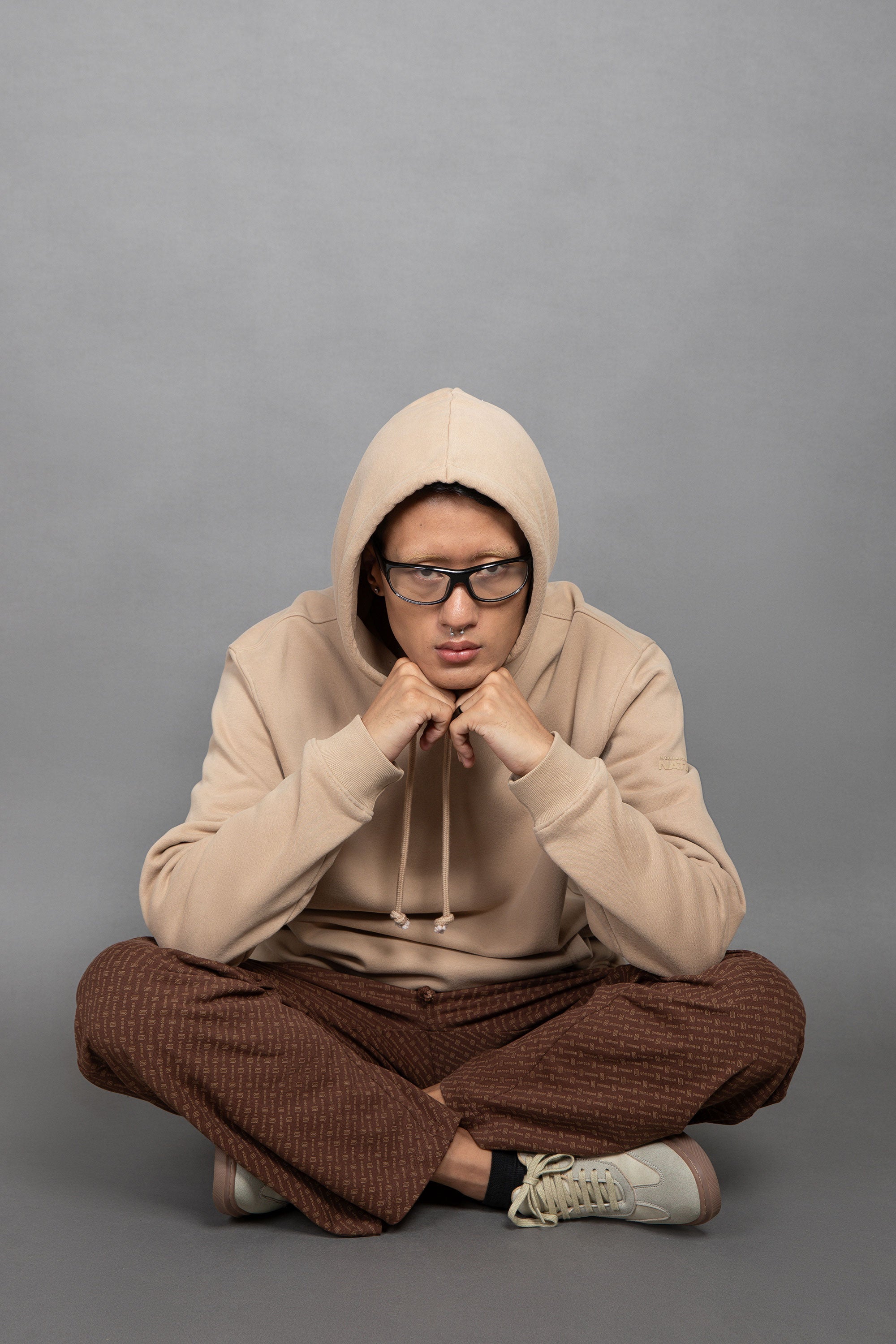 Collaborative Not Colonial: Rethinking Indian Streetwear from the Gully Up