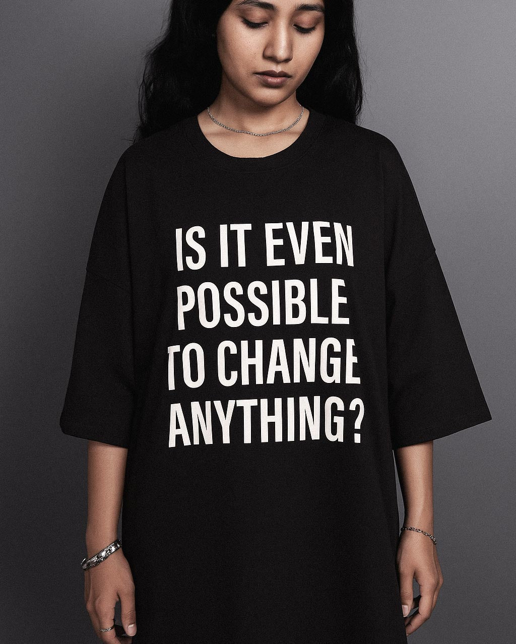 India's most sustainable streetwear brand for women UNmoda Luxury Streetwear