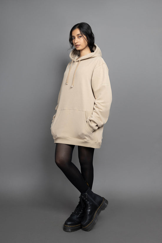 Organic Humanity Hoodie