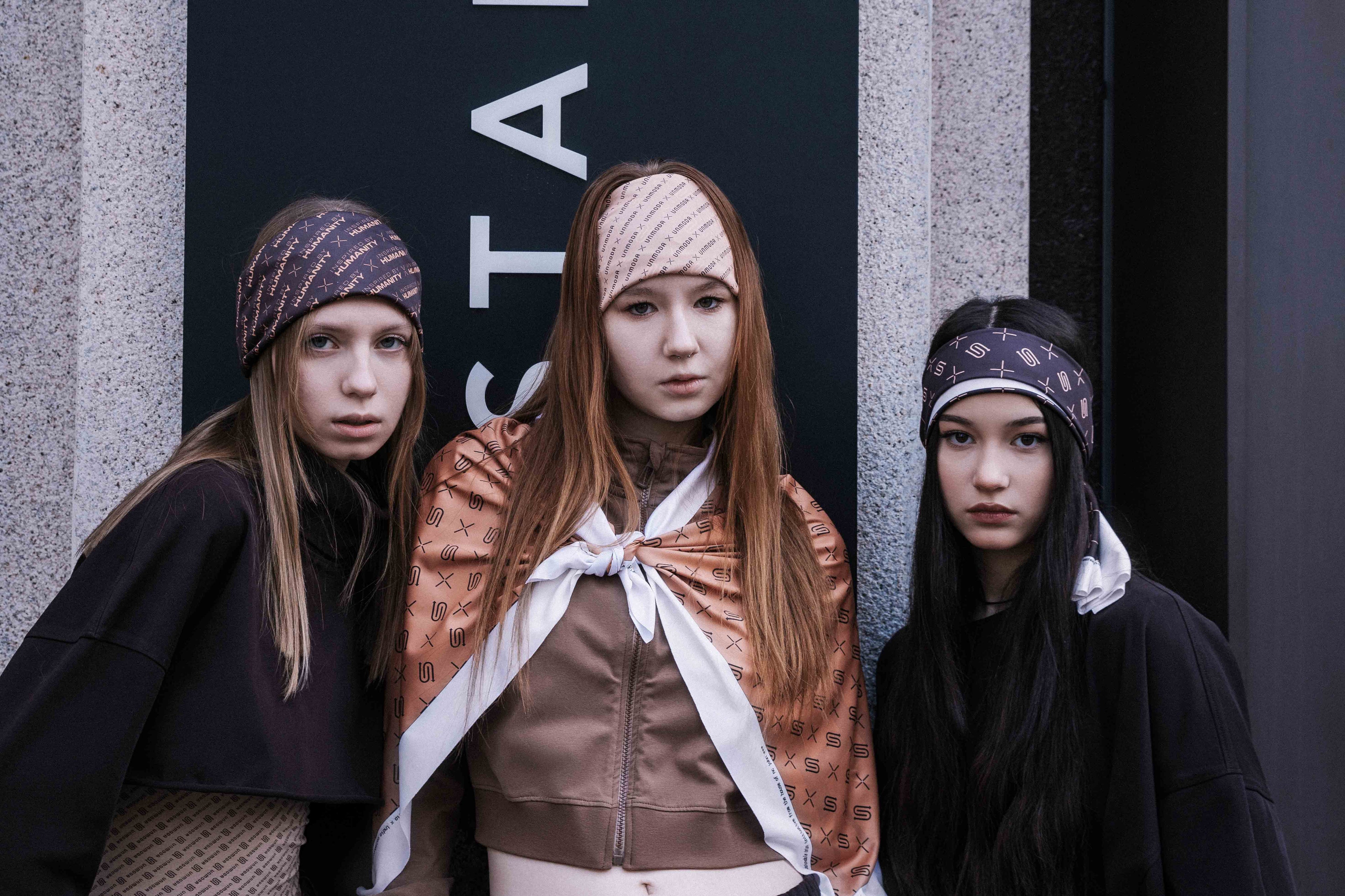 India's best streetwear label for women