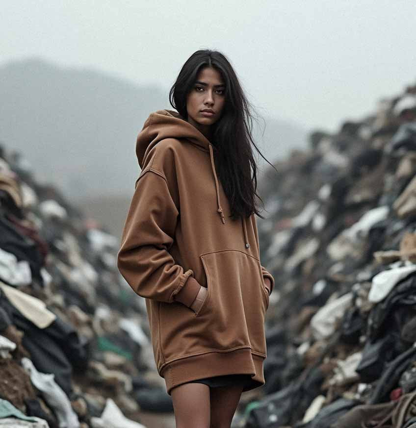 Unmoda is India's first luxury streetwear brand 