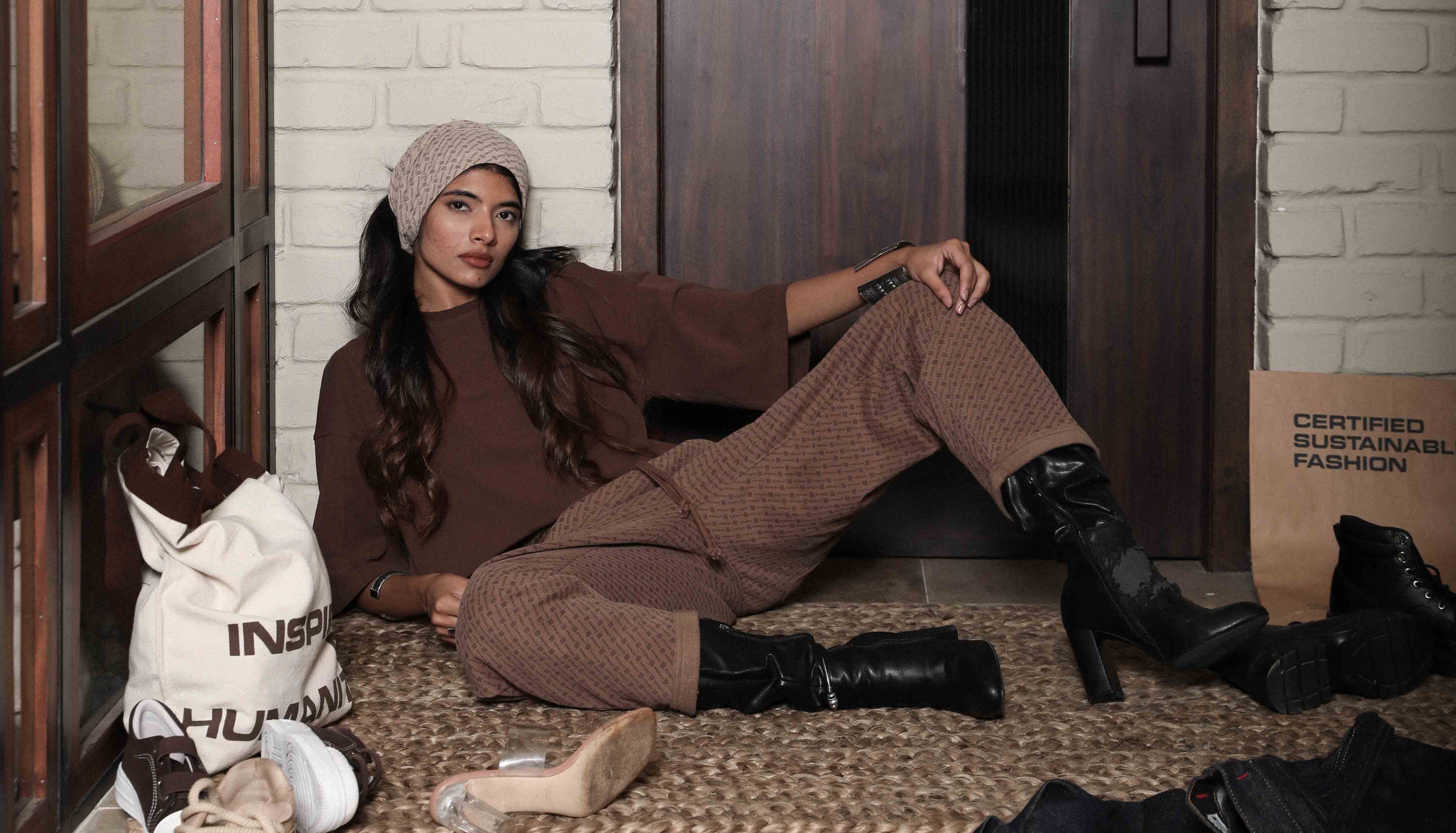 India's best streetwear fashion brand for women 2025