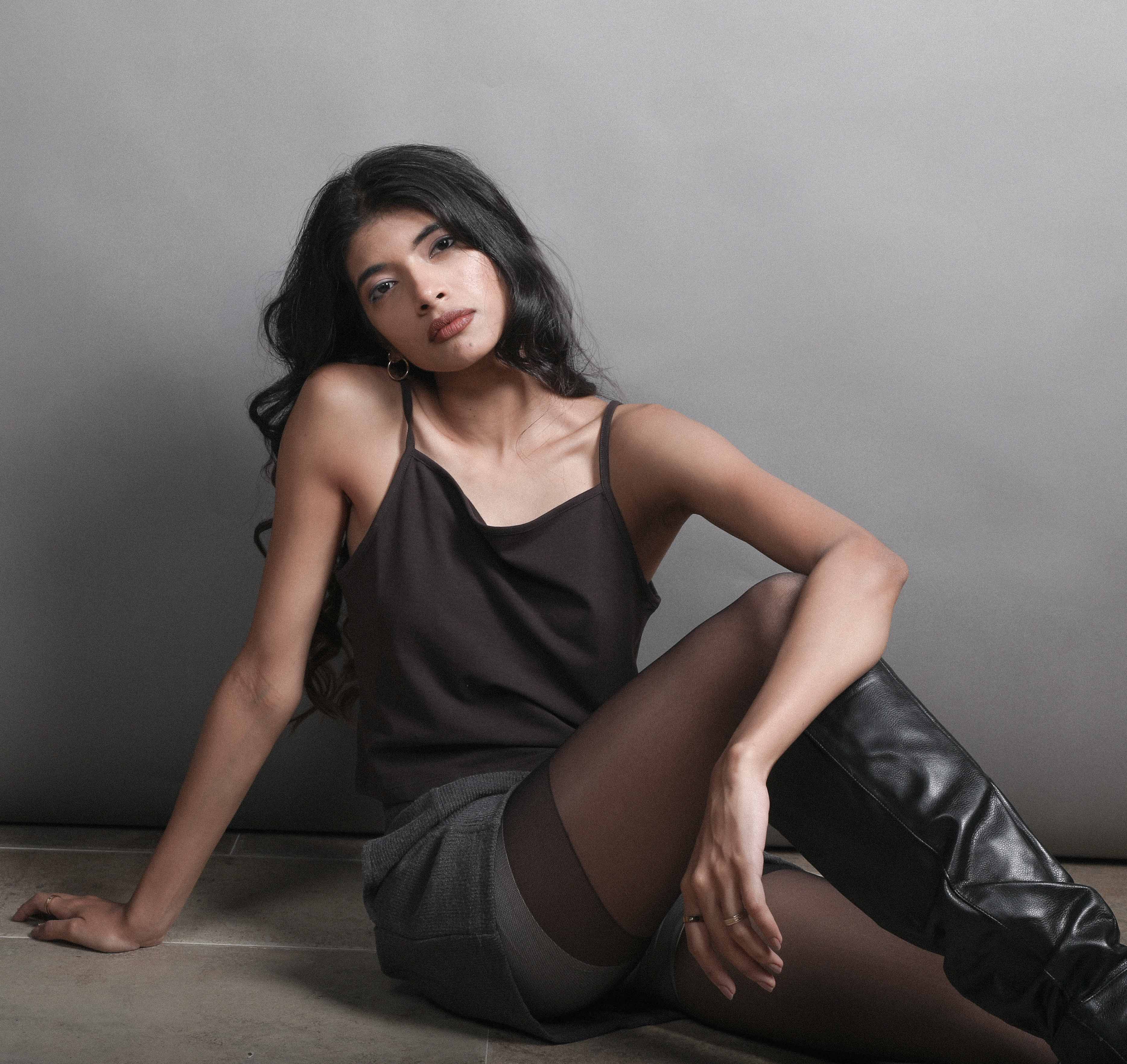 A Global streetwear brand from India 