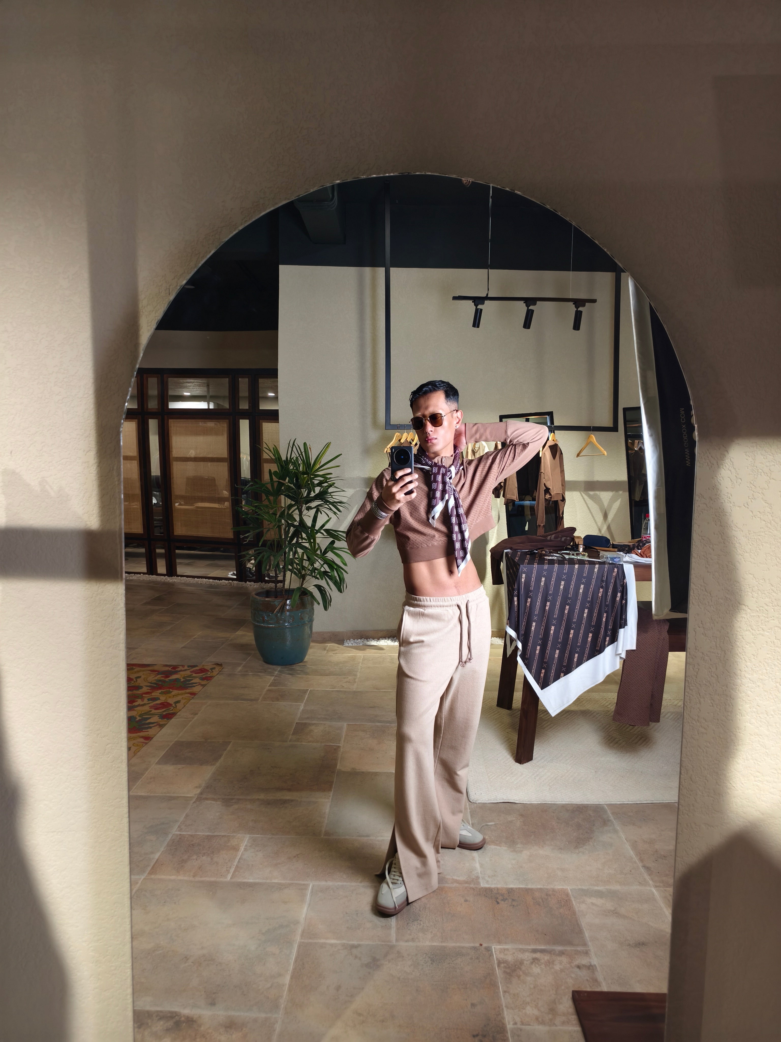 Luxury Streetwear in India