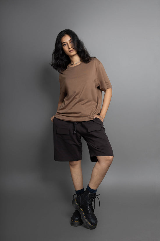 Humanity Supima Cotton Silent Tee