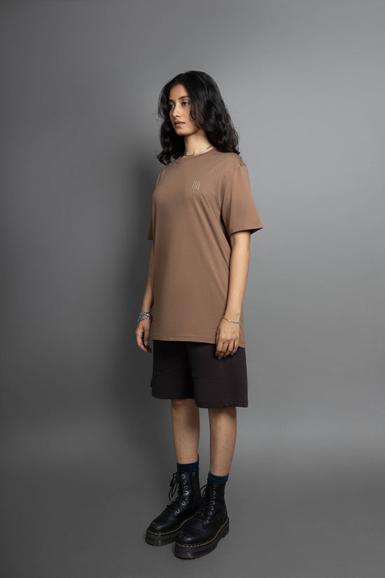 Supima Cotton Silent Tee