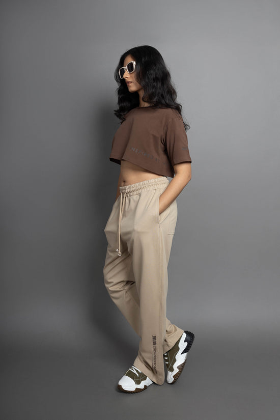 Organic Cotton Collab Sweatpants