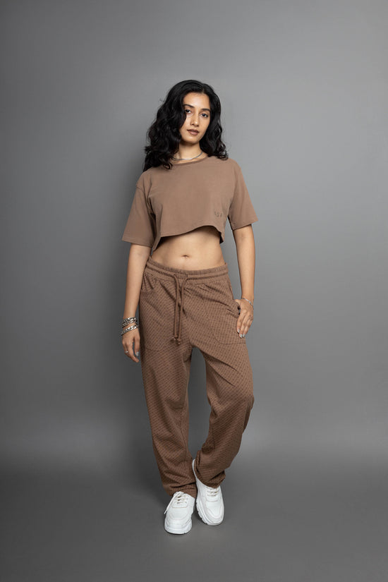 Organic Cotton Sweatpants