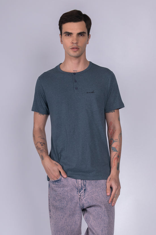 Essenly Organic Cotton Blended T-shirt